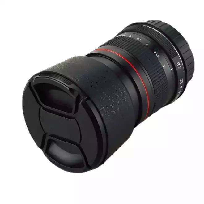 2,8-12 mm zoom-kameran linssi